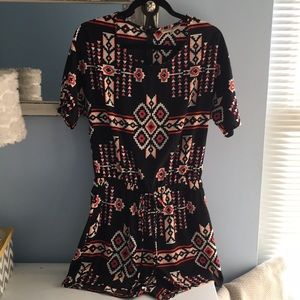 Altar’d State Romper